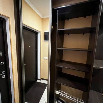 Сдается 2-х комнатная квартира, 45,1 м²