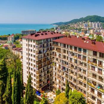 Продается 1-комнатная квартира, 30 м²