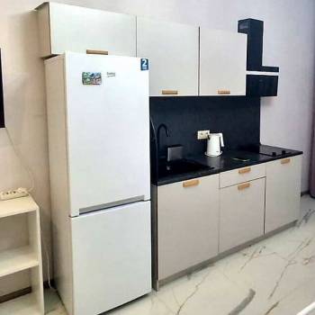 Сдается 1-комнатная квартира, 22 м²