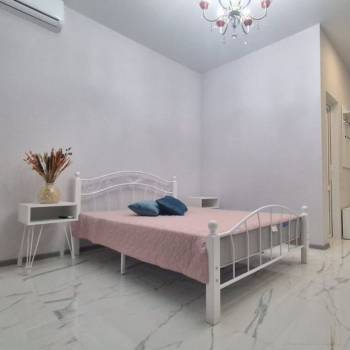 Сдается 1-комнатная квартира, 22 м²