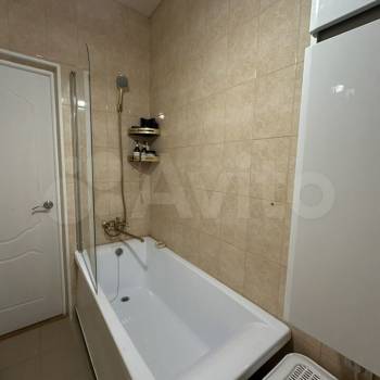 Продается 2-х комнатная квартира, 33 м²