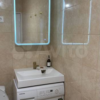 Продается 2-х комнатная квартира, 33 м²