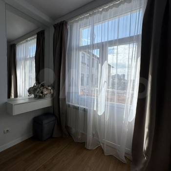 Продается 2-х комнатная квартира, 33 м²