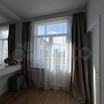 Продается 2-х комнатная квартира, 33 м²