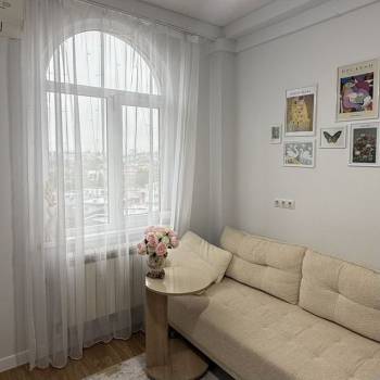 Продается 2-х комнатная квартира, 33 м²