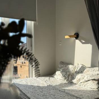 Продается 1-комнатная квартира, 23,5 м²