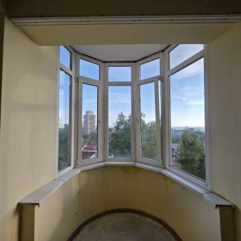 Продается 3-х комнатная квартира, 74,4 м²