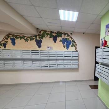 Продается 3-х комнатная квартира, 74,4 м²