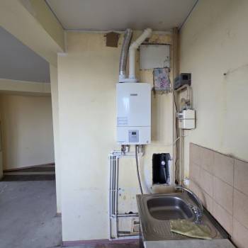 Продается 3-х комнатная квартира, 74,4 м²