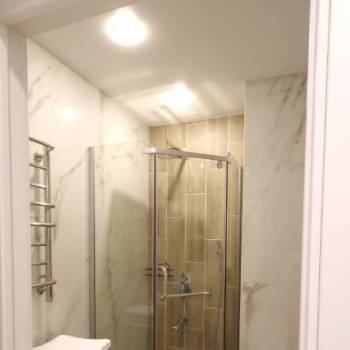 Продается 1-комнатная квартира, 25 м²