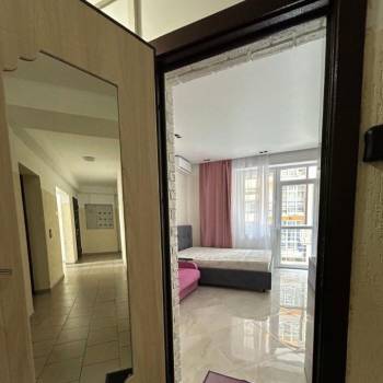 Продается 1-комнатная квартира, 25 м²