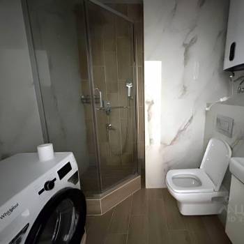 Продается 1-комнатная квартира, 25 м²