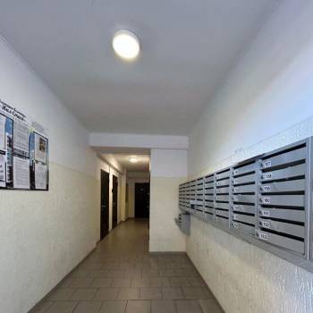 Продается 1-комнатная квартира, 25 м²