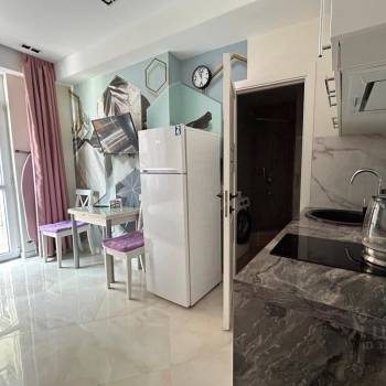 Продается 1-комнатная квартира, 25 м²