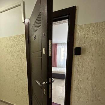 Продается 1-комнатная квартира, 25 м²