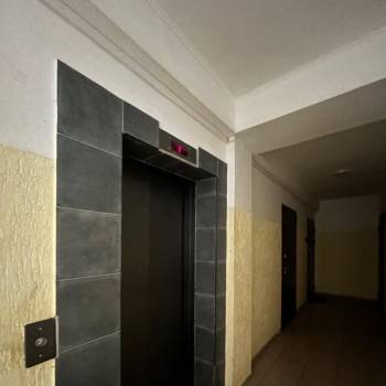 Продается 1-комнатная квартира, 25 м²