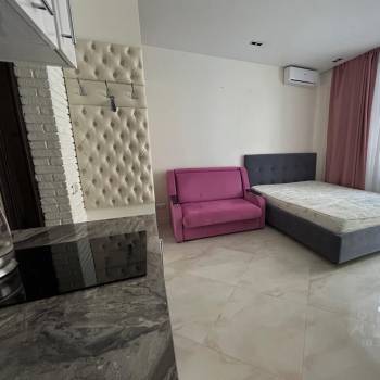 Продается 1-комнатная квартира, 25 м²