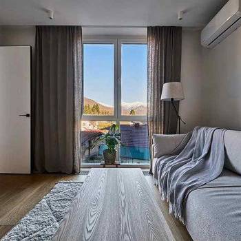 Сдается 2-х комнатная квартира, 40 м²