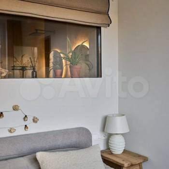 Сдается 2-х комнатная квартира, 40 м²