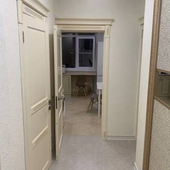 Продается 1-комнатная квартира, 41,3 м²
