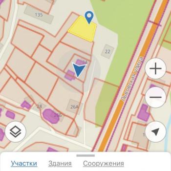 Продается Участок, 400 м²