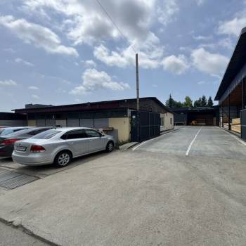 Продается Нежилое помещение, 1000 м²