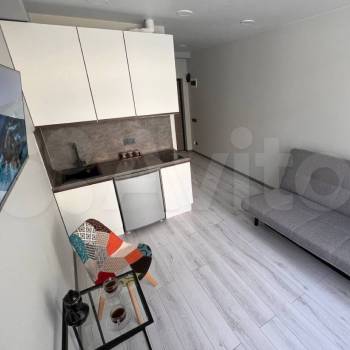 Сдается 1-комнатная квартира, 20 м²
