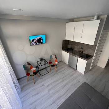 Сдается 1-комнатная квартира, 20 м²