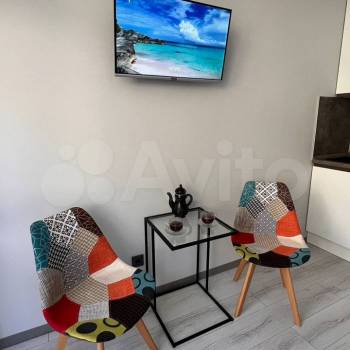 Сдается 1-комнатная квартира, 20 м²