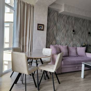 Сдается 1-комнатная квартира, 37,2 м²