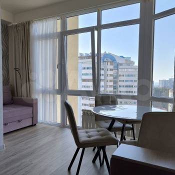 Сдается 1-комнатная квартира, 37,2 м²