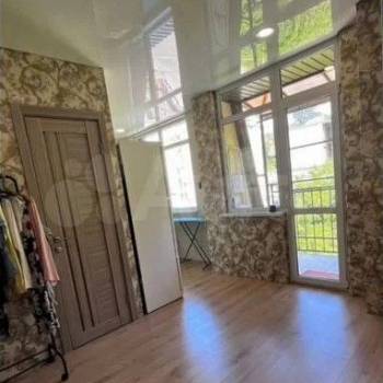 Продается 1-комнатная квартира, 28 м²