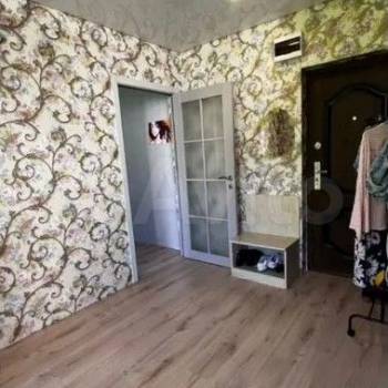 Продается 1-комнатная квартира, 28 м²