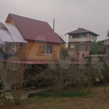 Продается Дом, 127 м²
