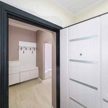 Сдается 2-х комнатная квартира, 63,2 м²