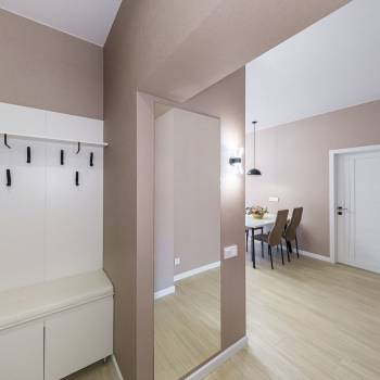 Сдается 2-х комнатная квартира, 63,2 м²