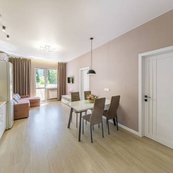 Сдается 2-х комнатная квартира, 63,2 м²