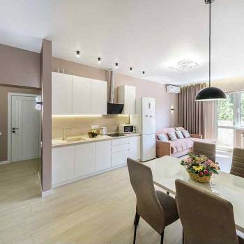 Сдается 2-х комнатная квартира, 63,2 м²