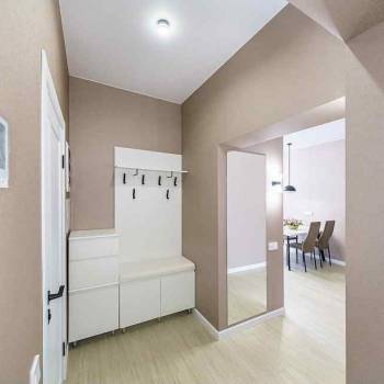 Сдается 2-х комнатная квартира, 63,2 м²