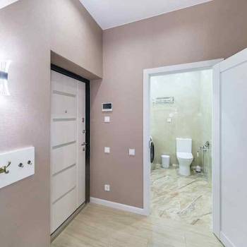Сдается 2-х комнатная квартира, 63,2 м²