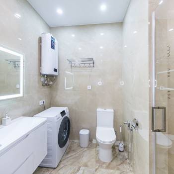 Сдается 2-х комнатная квартира, 63,2 м²