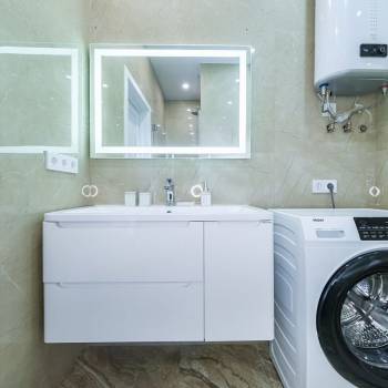 Сдается 2-х комнатная квартира, 63,2 м²