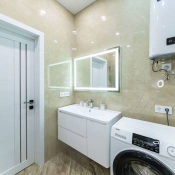 Сдается 2-х комнатная квартира, 63,2 м²