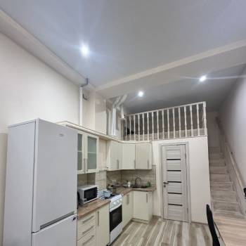 Сдается 1-комнатная квартира, 30 м²