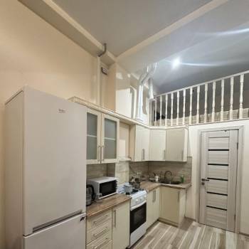 Сдается 1-комнатная квартира, 30 м²