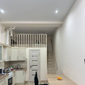 Сдается 1-комнатная квартира, 30 м²