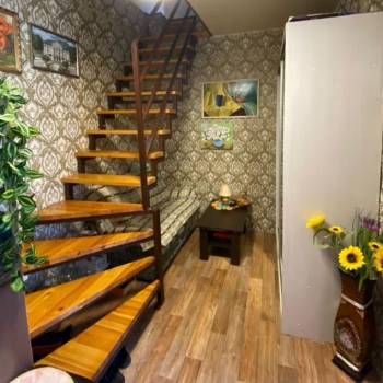 Продается Многокомнатная квартира, 71 м²