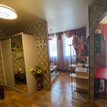 Продается Многокомнатная квартира, 71 м²