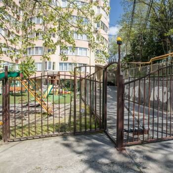 Продается 3-х комнатная квартира, 100 м²