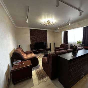 Продается 3-х комнатная квартира, 100 м²